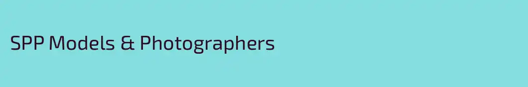 SPP Models & Photographers